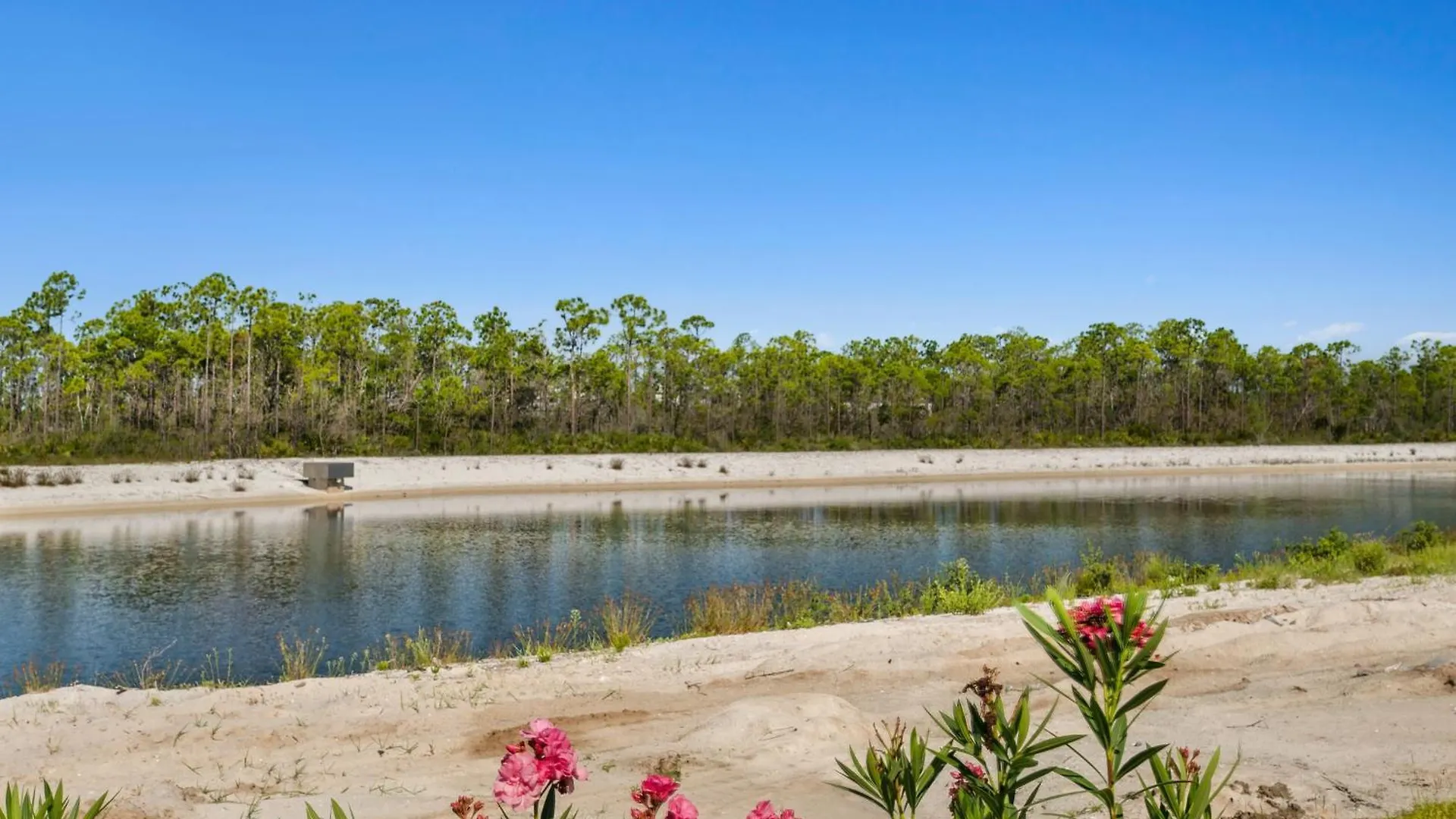 On Seabatical In Windmark Resort! - Bikes, Walk To Beach, Pool, Gear, Golf Cart Avail! Port St. Joe