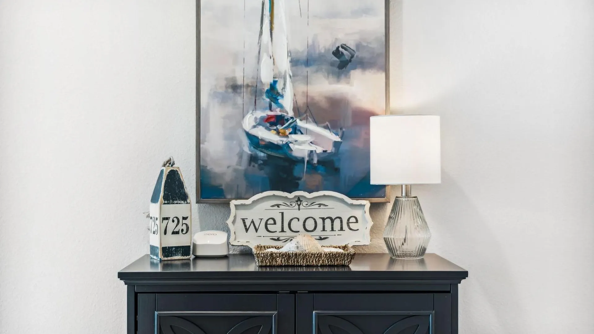 On Seabatical In Windmark Resort! - Bikes, Walk To Beach, Pool, Gear, Golf Cart Avail! Holiday home