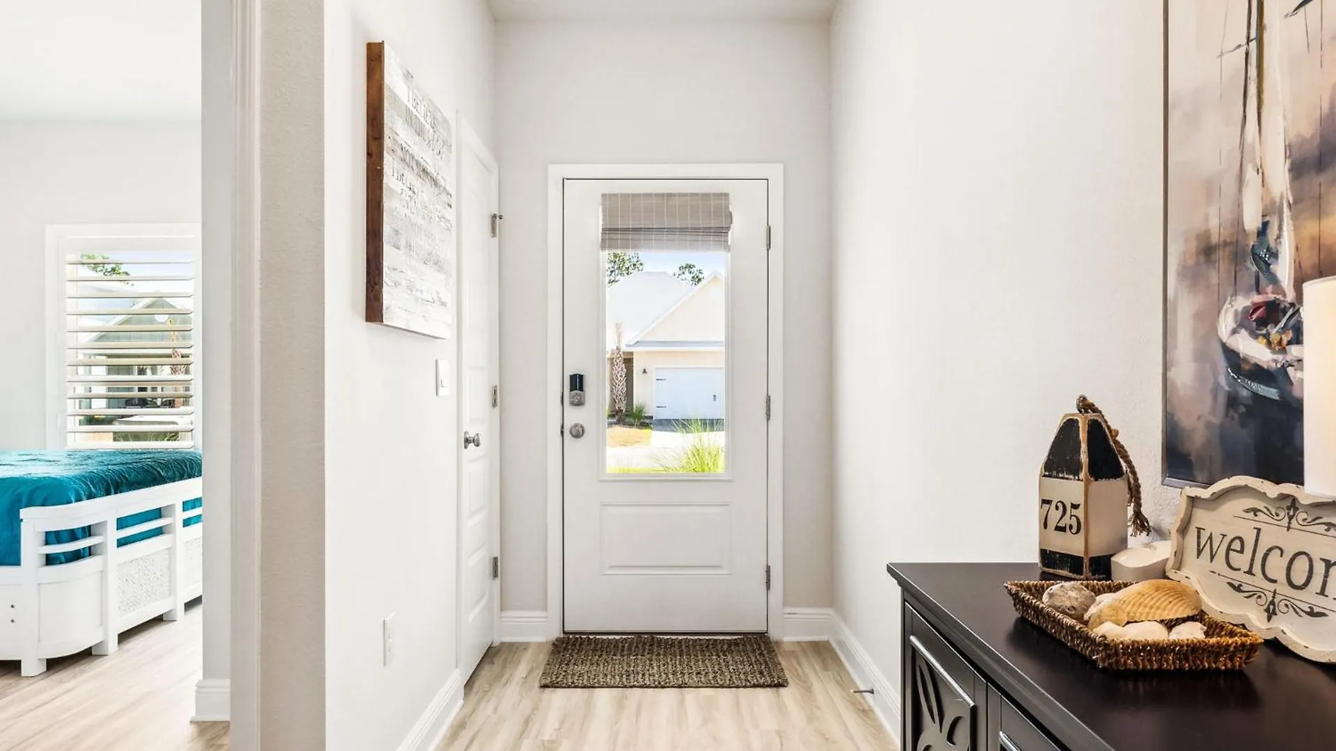 On Seabatical In Windmark Resort! - Bikes, Walk To Beach, Pool, Gear, Golf Cart Avail! Holiday home *