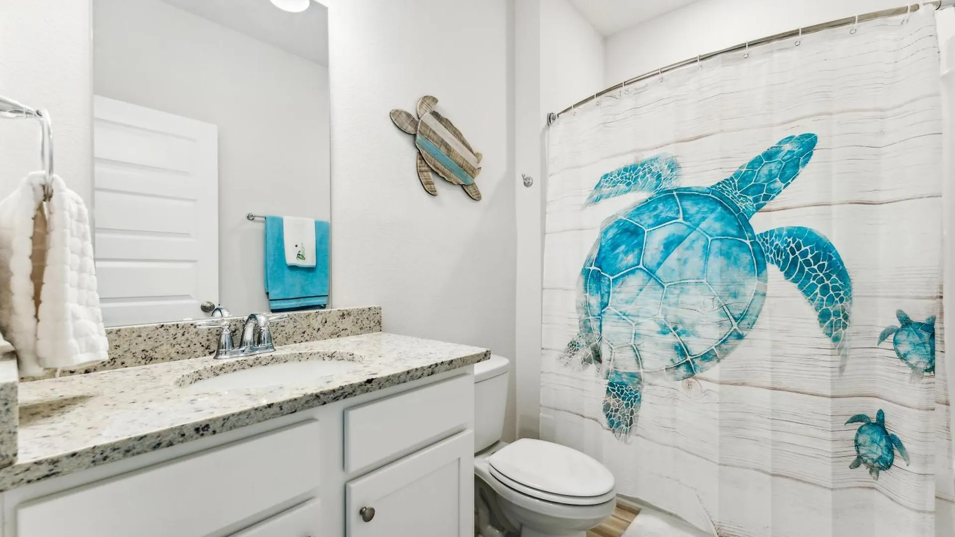 On Seabatical In Windmark Resort! - Bikes, Walk To Beach, Pool, Gear, Golf Cart Avail! * Port St. Joe