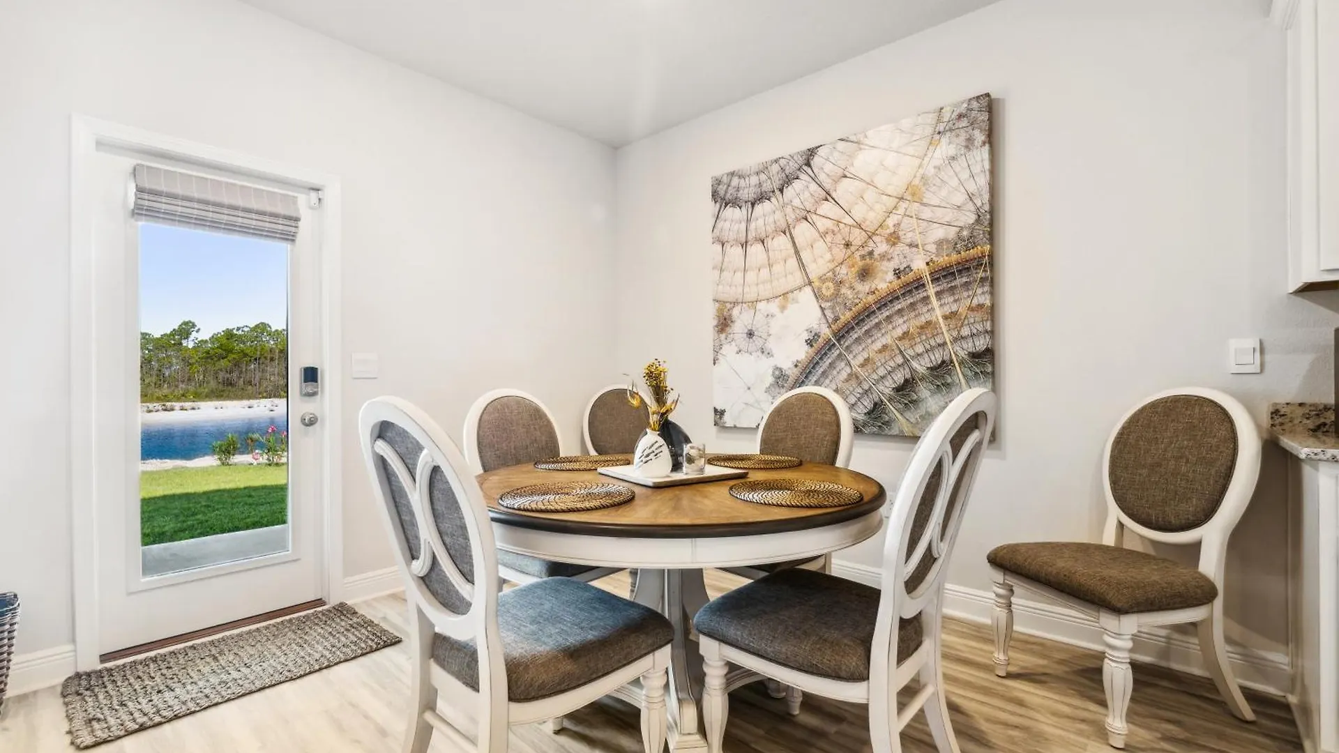 On Seabatical In Windmark Resort! - Bikes, Walk To Beach, Pool, Gear, Golf Cart Avail! *