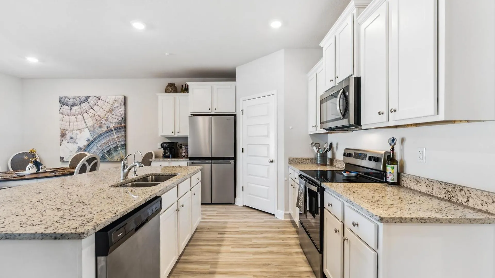 On Seabatical In Windmark Resort! - Bikes, Walk To Beach, Pool, Gear, Golf Cart Avail! Holiday home Port St. Joe