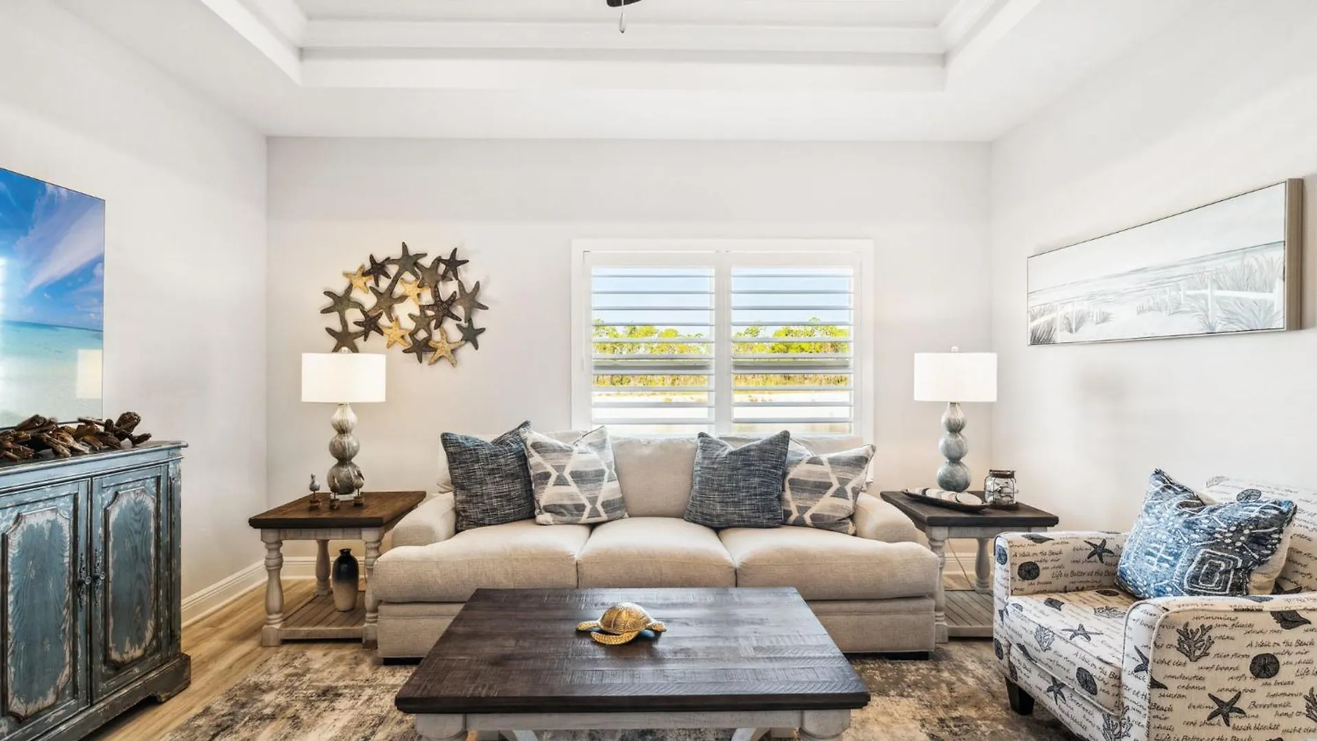 On Seabatical In Windmark Resort! - Bikes, Walk To Beach, Pool, Gear, Golf Cart Avail! Holiday home