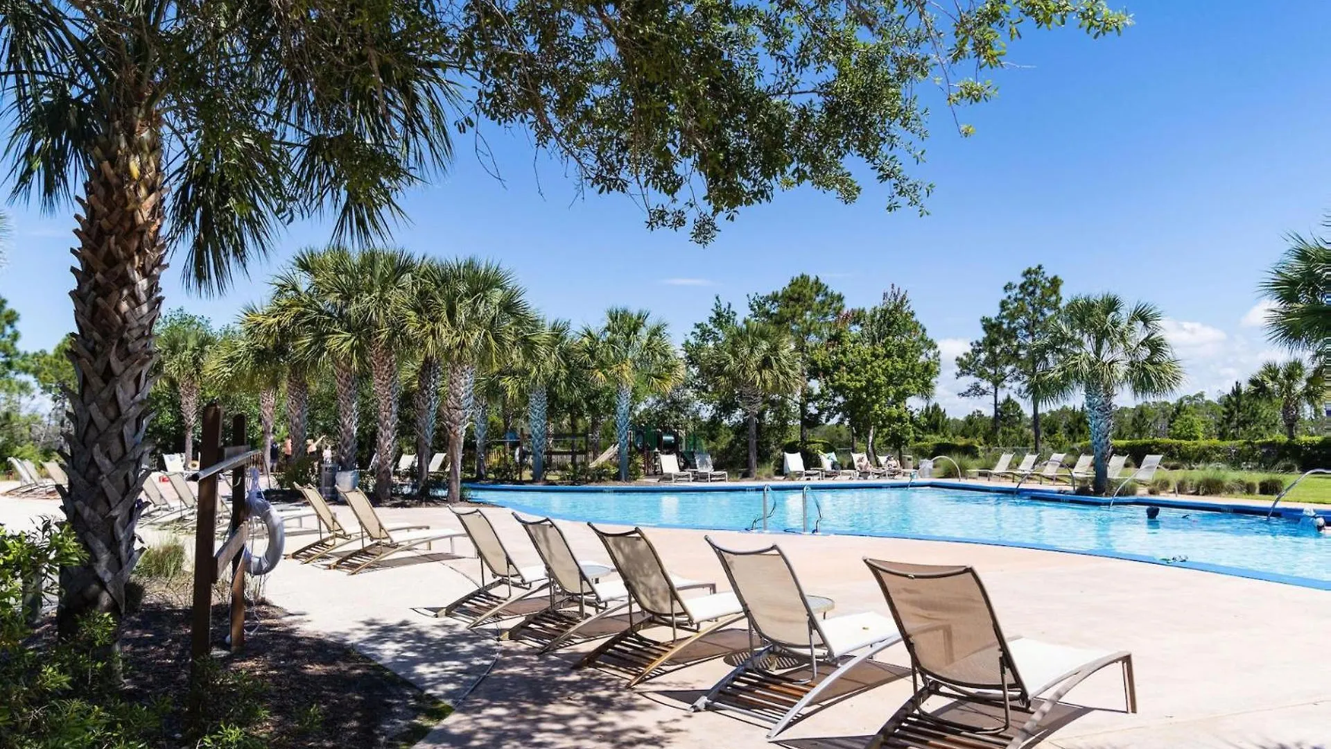 On Seabatical In Windmark Resort! - Bikes, Walk To Beach, Pool, Gear, Golf Cart Avail! * Port St. Joe