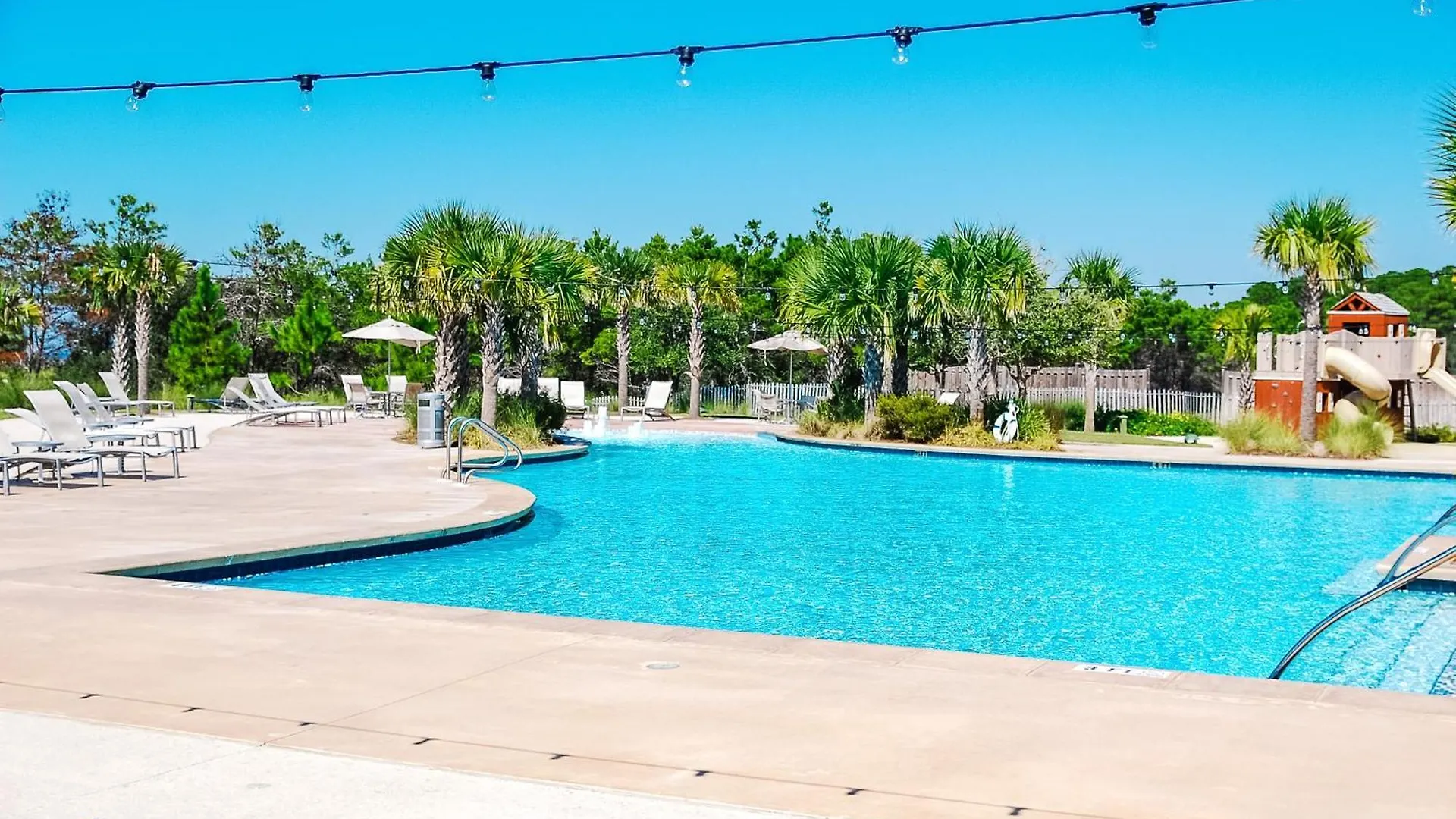 Vakantiehuis Windmark - Pirates Cove