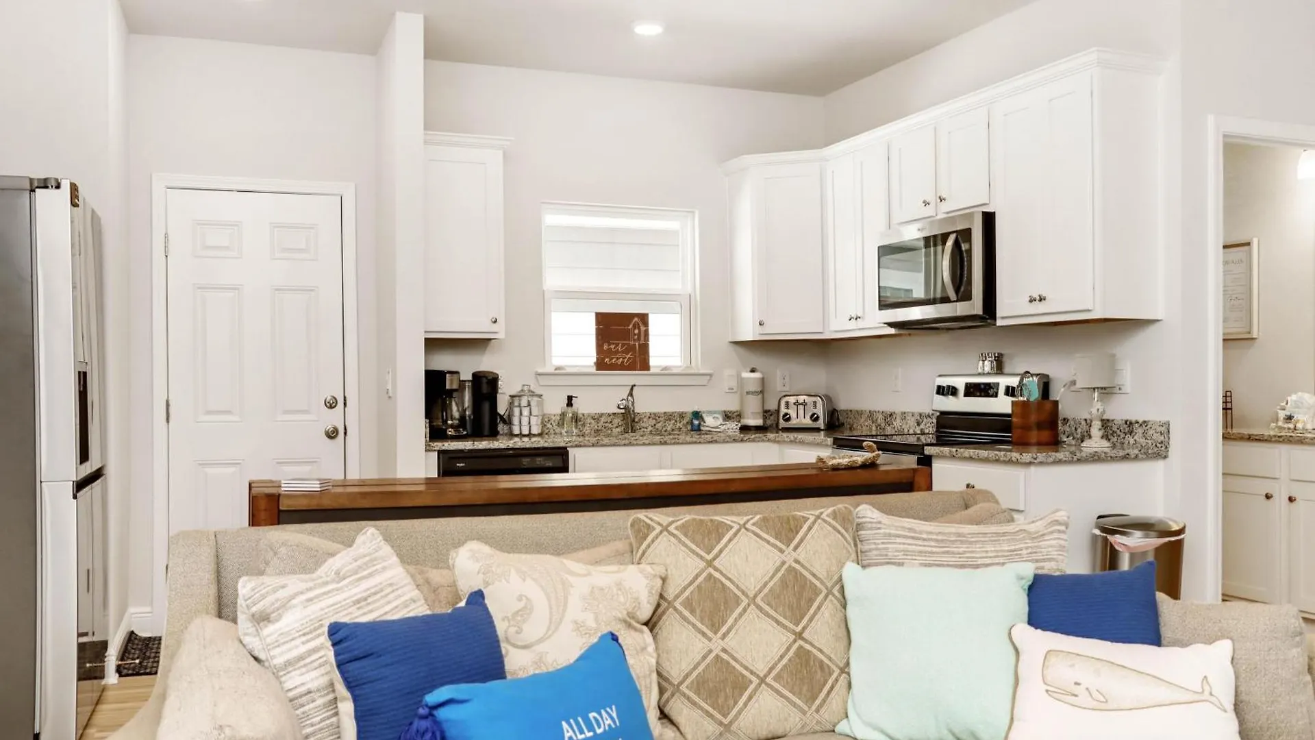 The Blue Bird By Pristine Vacation * Port St. Joe