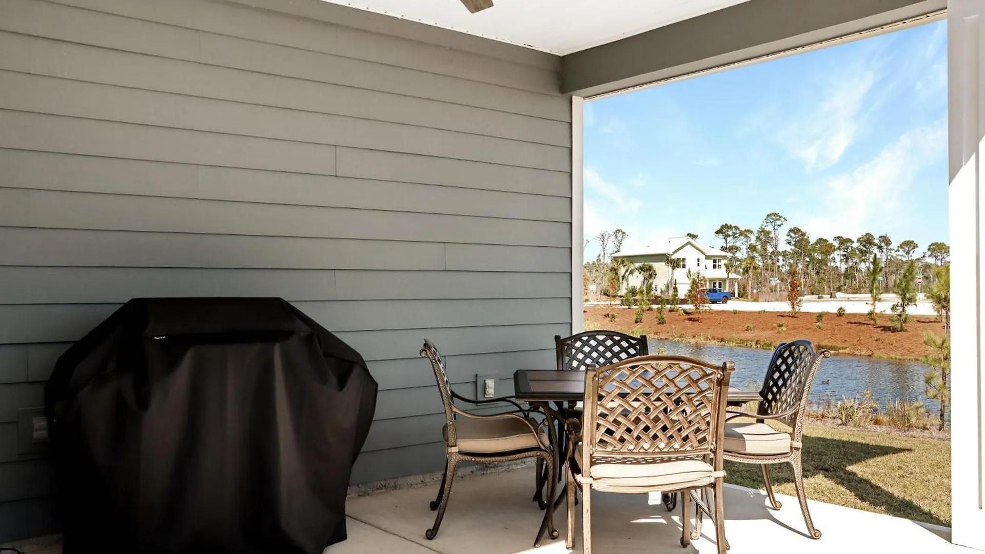 The Blue Bird By Pristine Vacation Port St. Joe