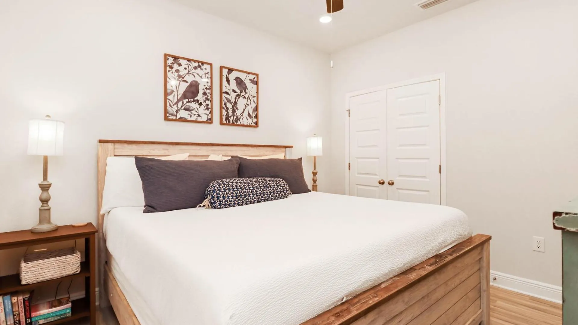 The Blue Bird By Pristine Vacation * Port St. Joe