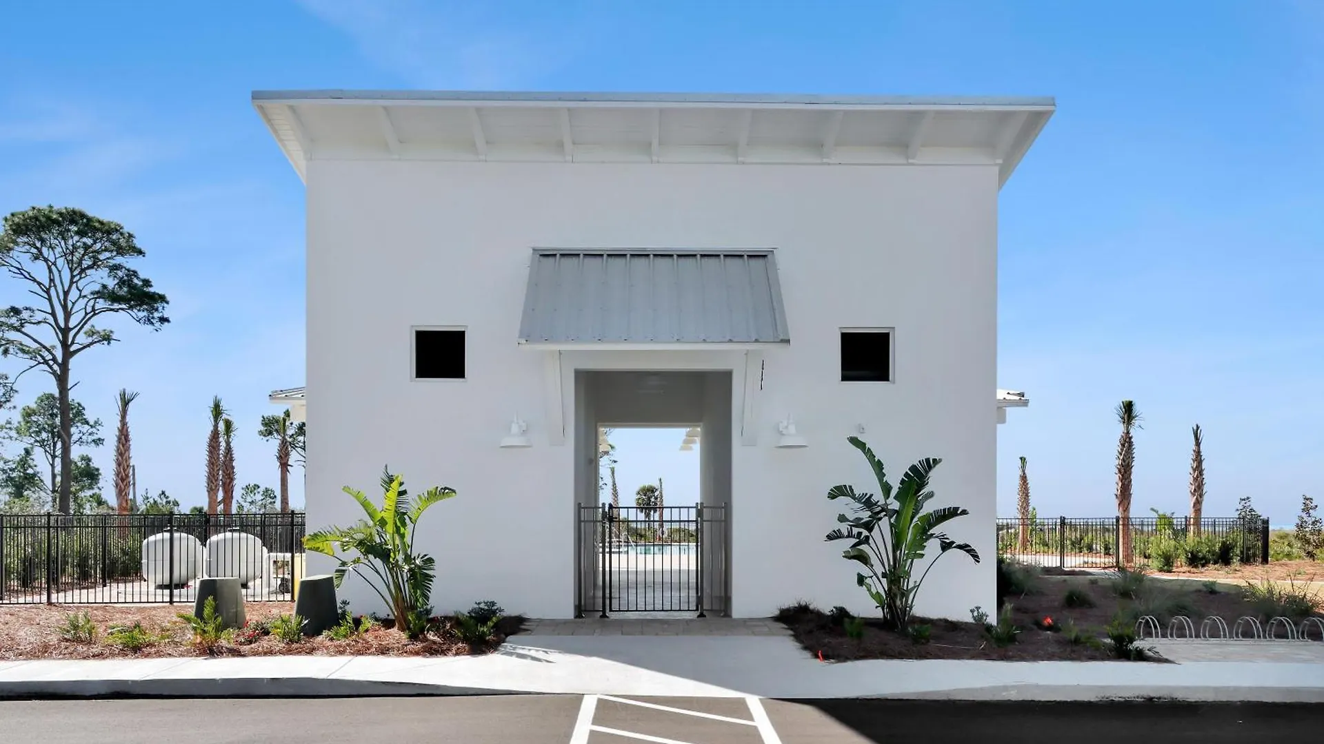 The Blue Bird By Pristine Vacation Port St. Joe