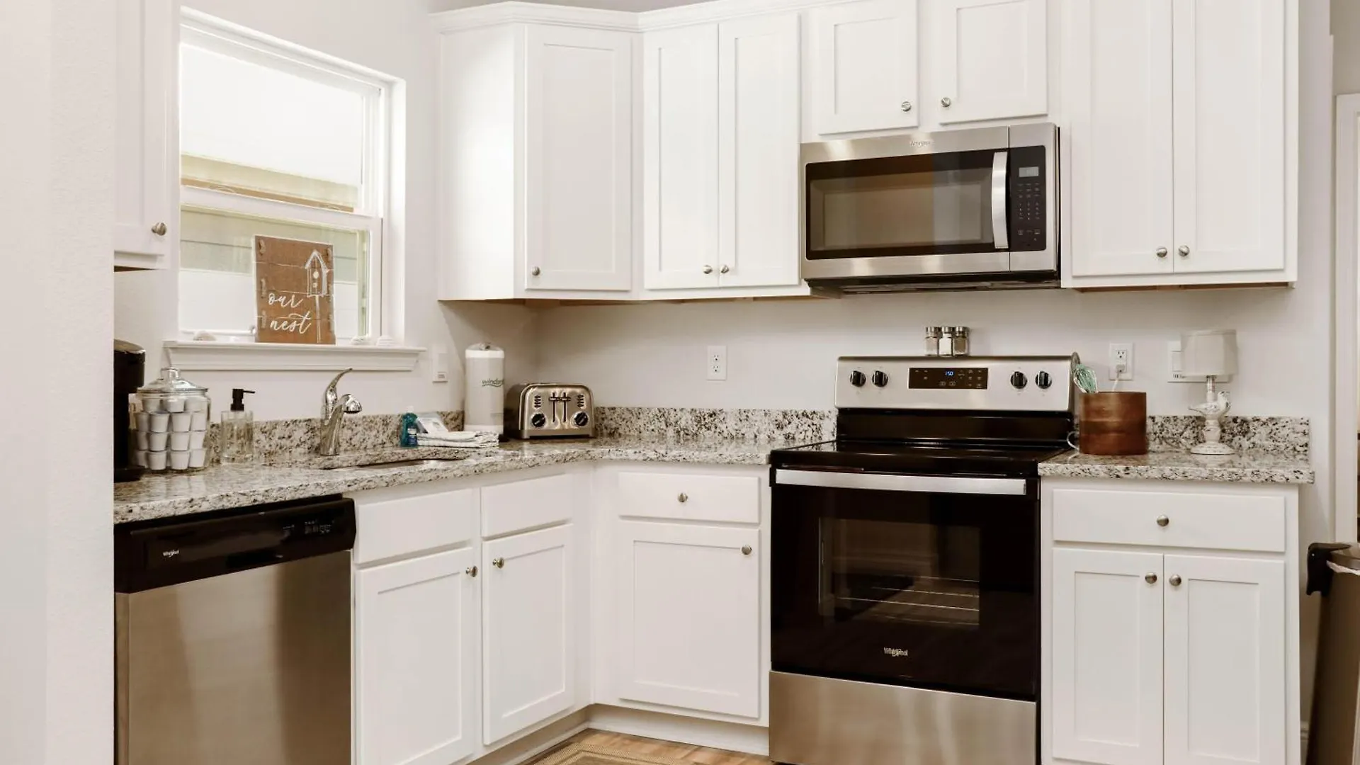 Holiday home The Blue Bird By Pristine Vacation Port St. Joe