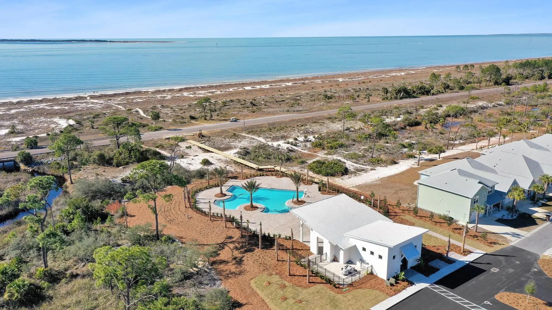 Holiday home The Blue Bird By Pristine Vacation