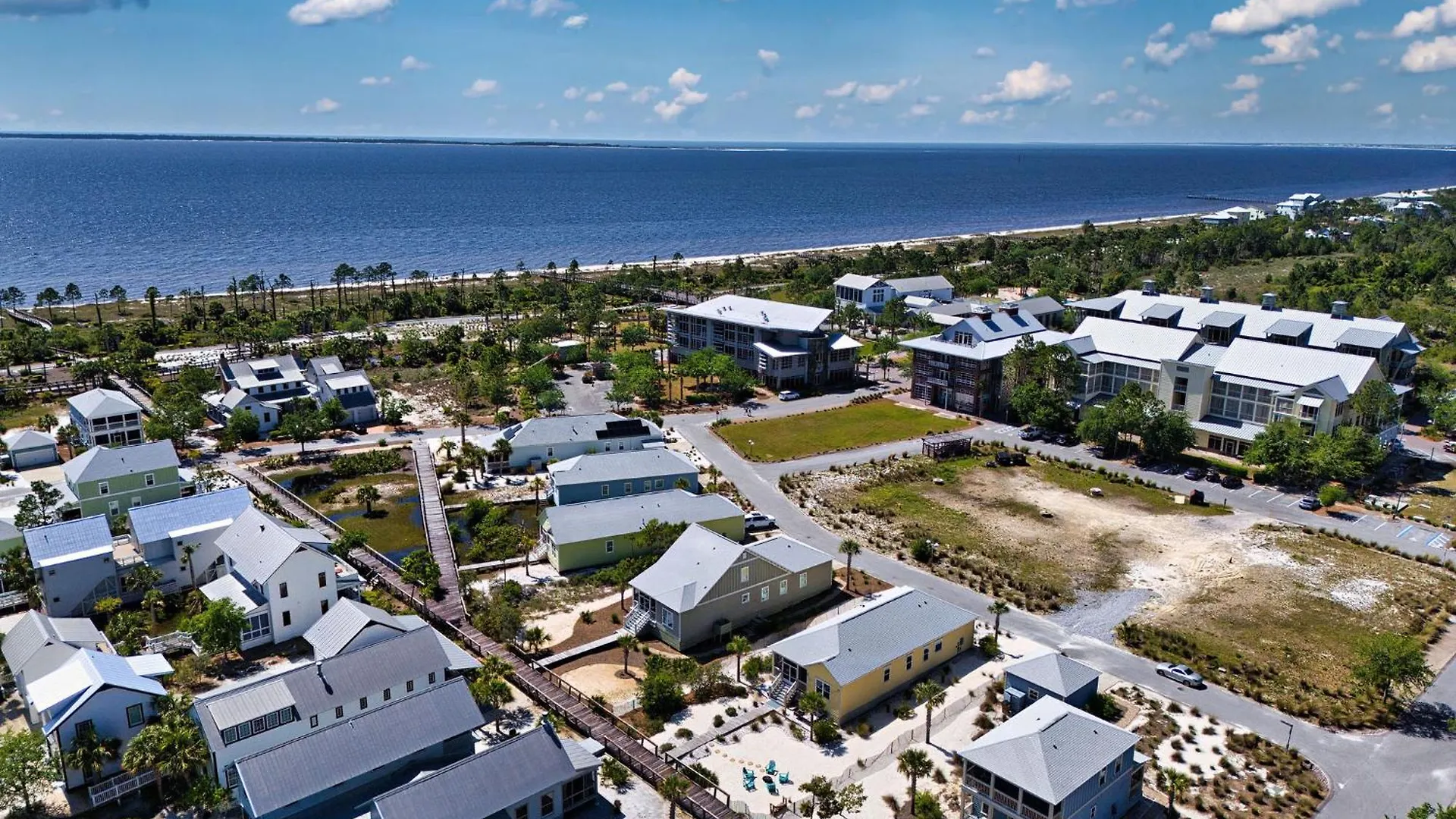 Holiday home Half Shell Hideaway Port St. Joe