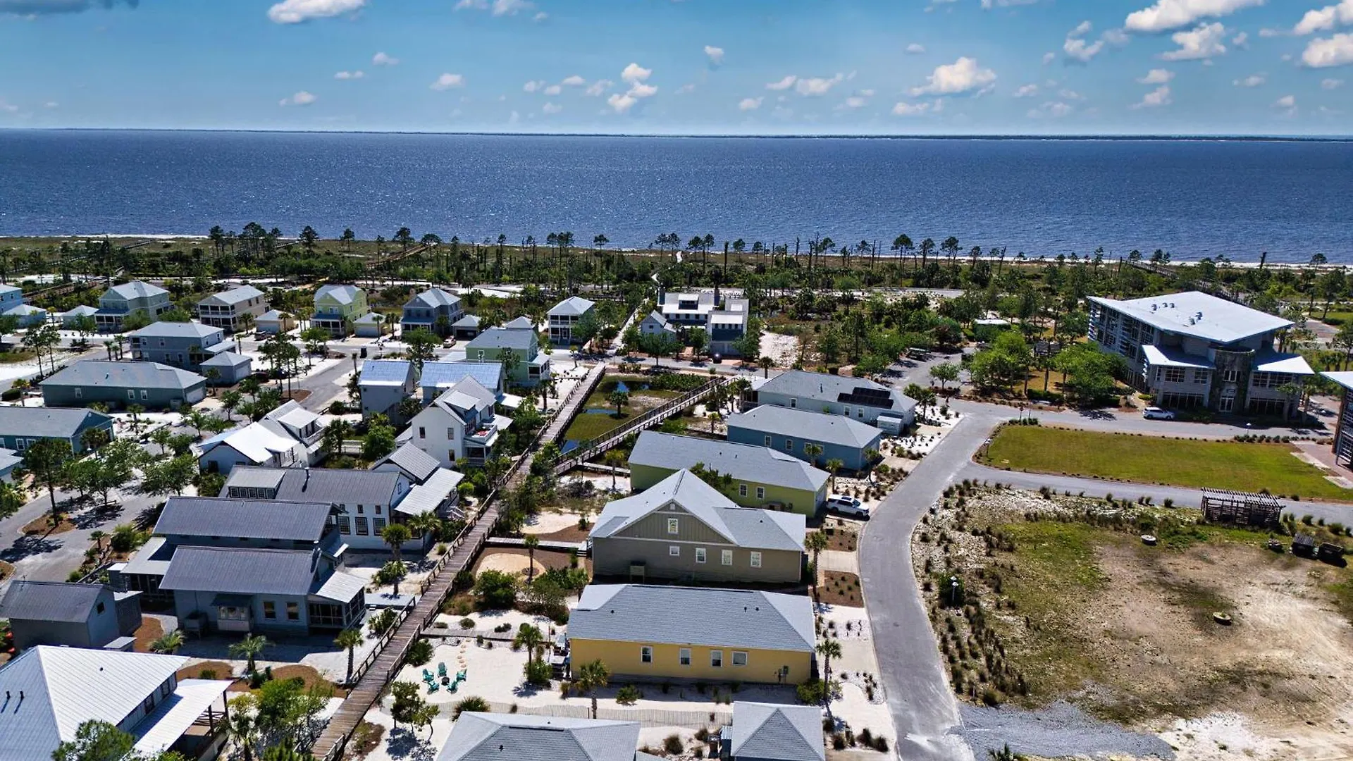 Holiday home Half Shell Hideaway Port St. Joe
