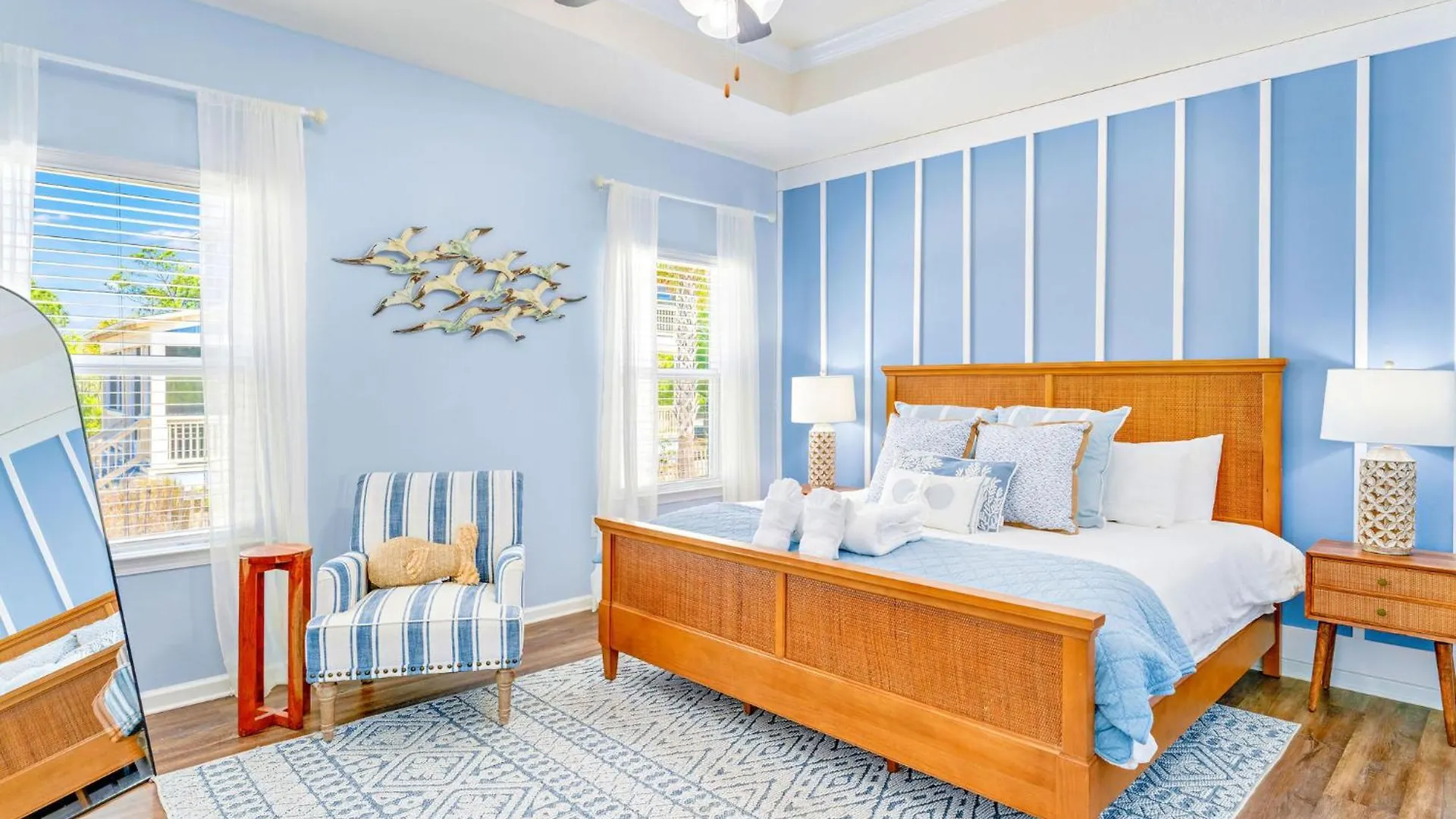 Holiday home Half Shell Hideaway Port St. Joe