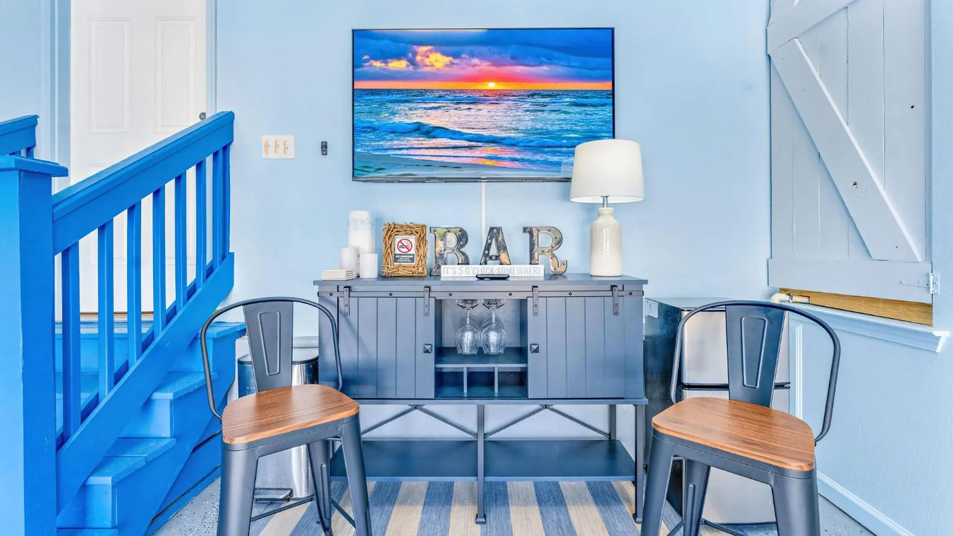 Half Shell Hideaway * Port St. Joe