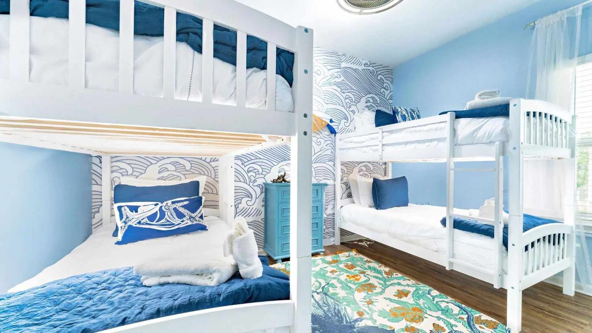 Half Shell Hideaway *
