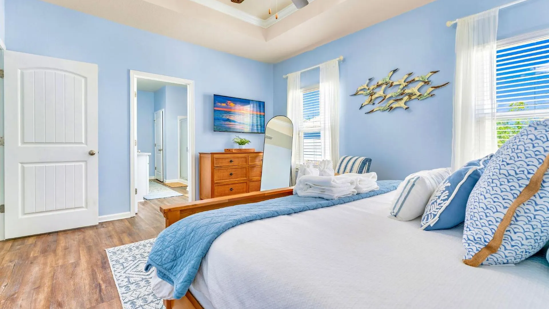 Half Shell Hideaway Holiday home Port St. Joe