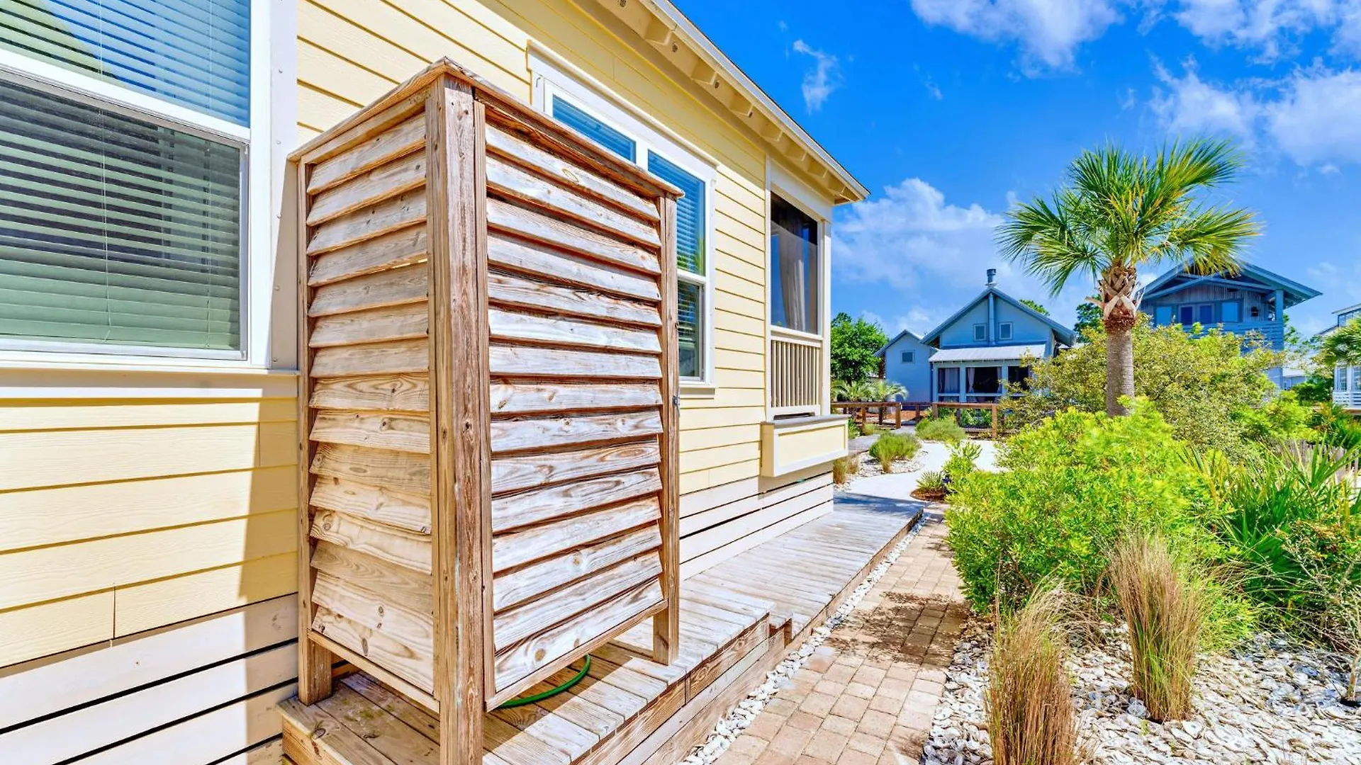 Half Shell Hideaway Holiday home Port St. Joe
