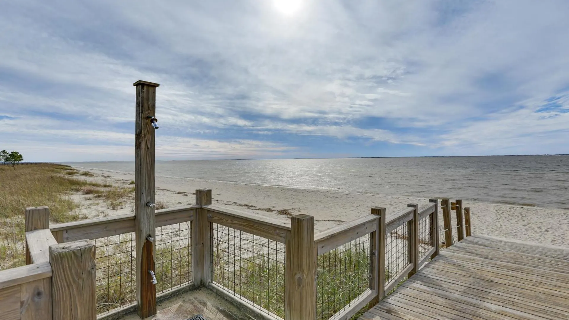 Port St Joe With And Boardwalk Access! Port St. Joe