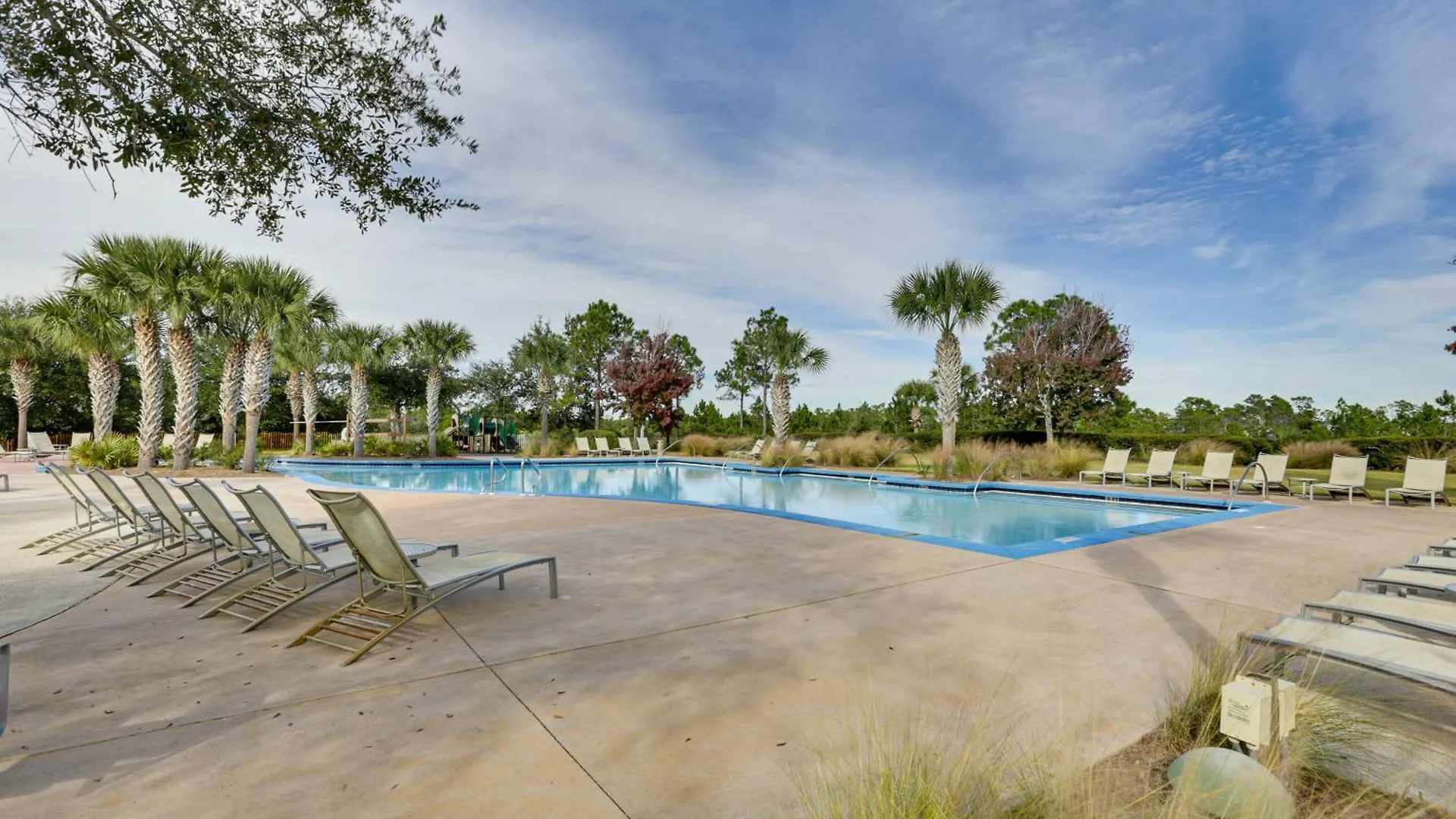 Holiday home Port St Joe With And Boardwalk Access! *