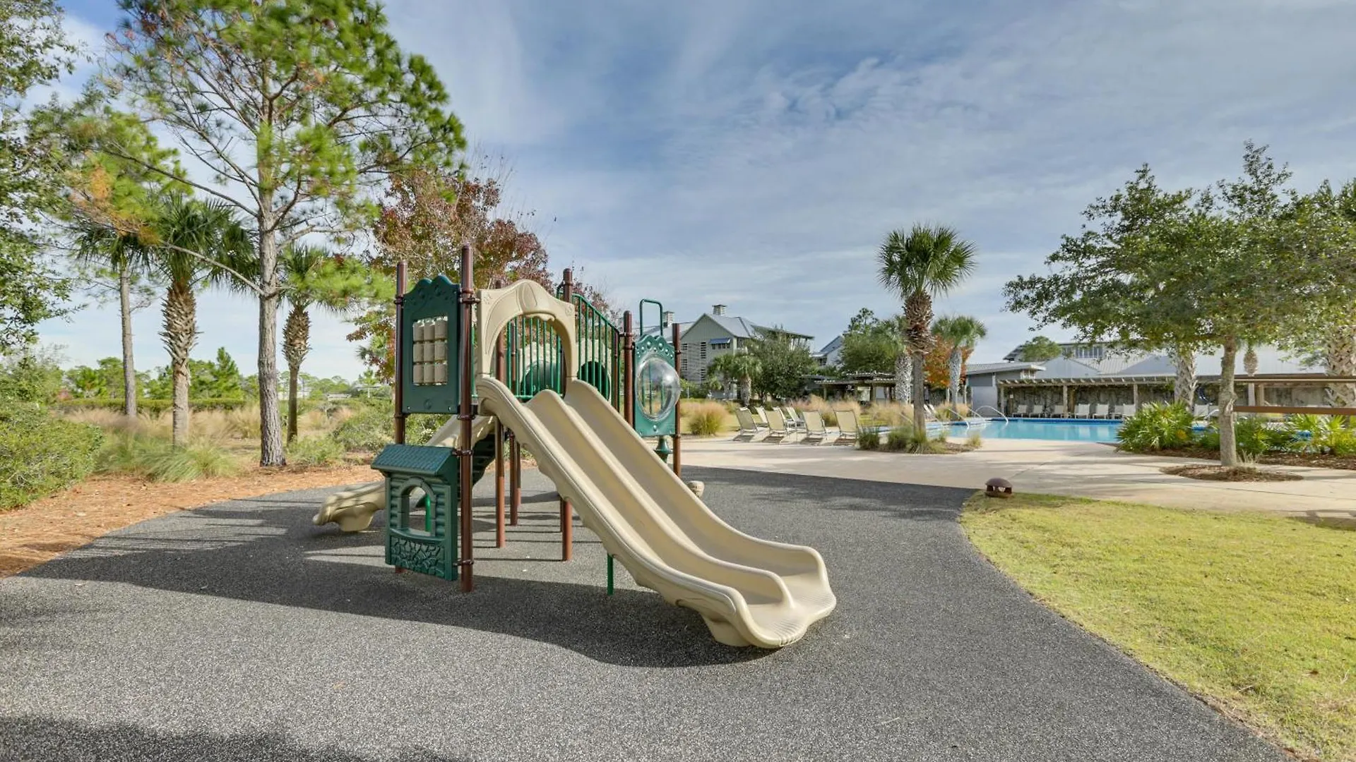Holiday home Port St Joe With And Boardwalk Access! *