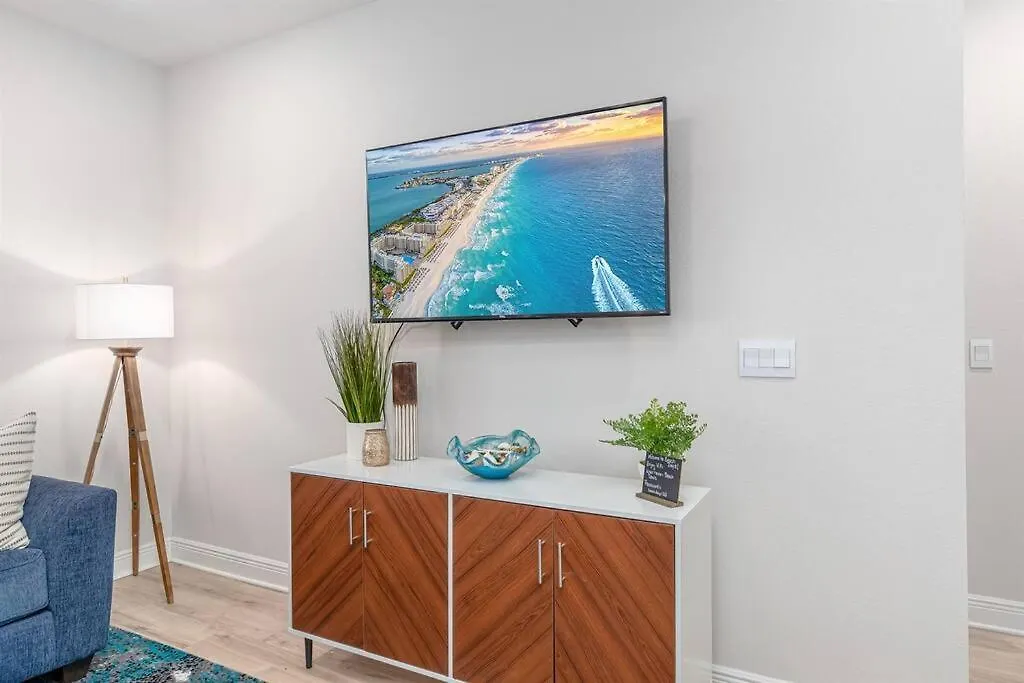 Walk To The Beach, Brand New Luxe House Holiday home Port St. Joe