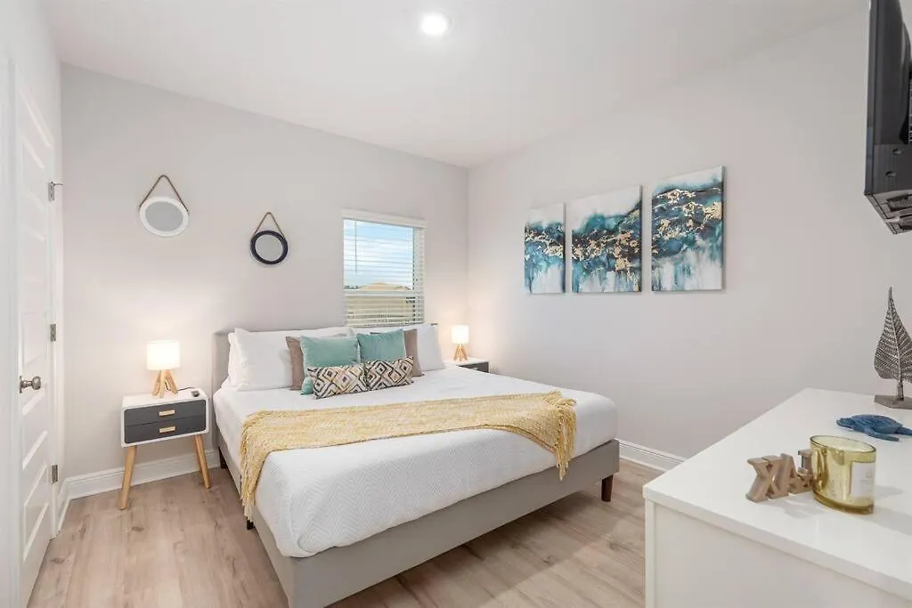 Walk To The Beach, Brand New Luxe House Port St. Joe