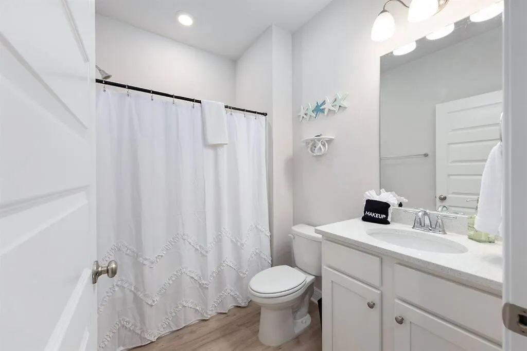 Holiday home Walk To The Beach, Brand New Luxe House Port St. Joe