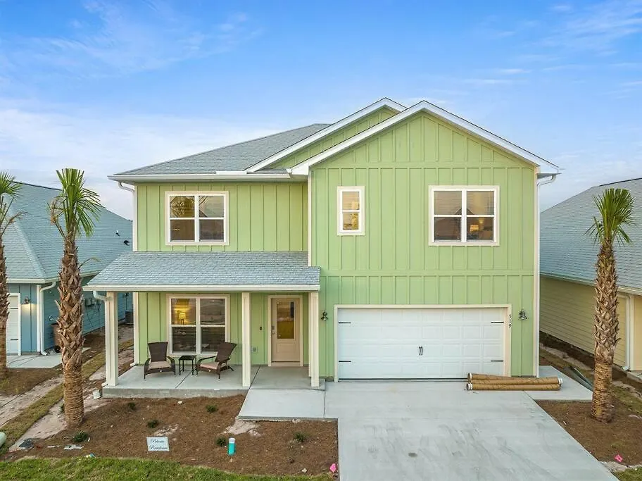 Walk To The Beach, Brand New Luxe House