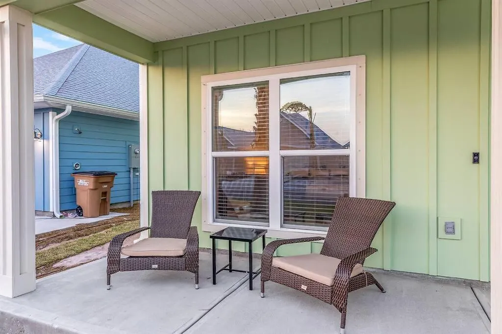 Walk To The Beach, Brand New Luxe House Holiday home Port St. Joe