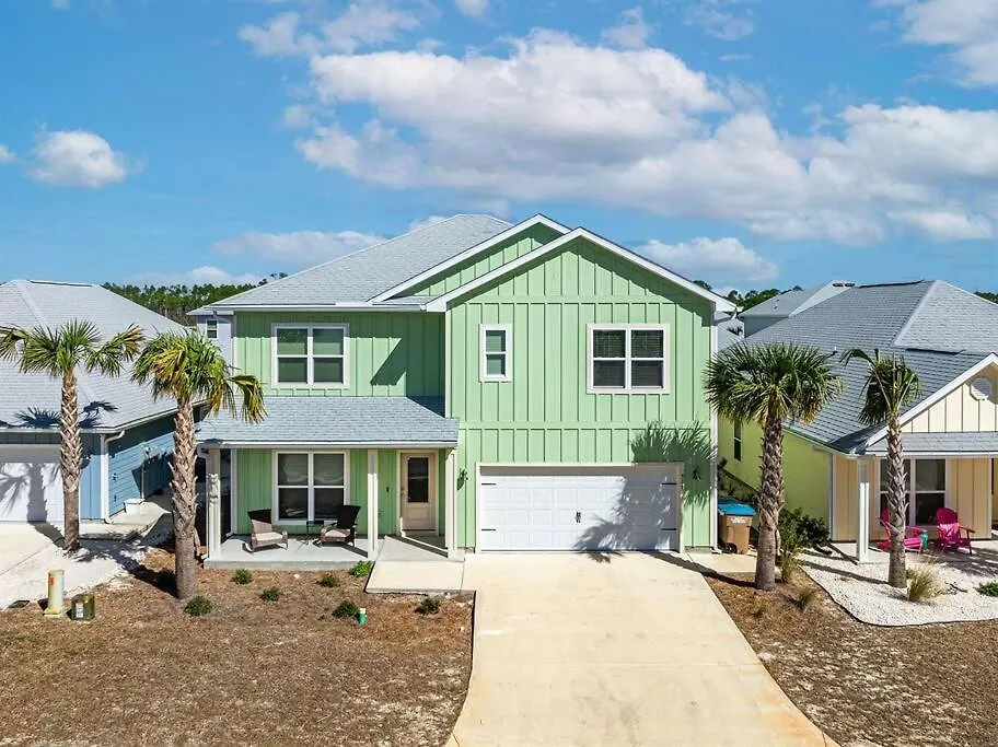 Walk To The Beach, Brand New Luxe House *