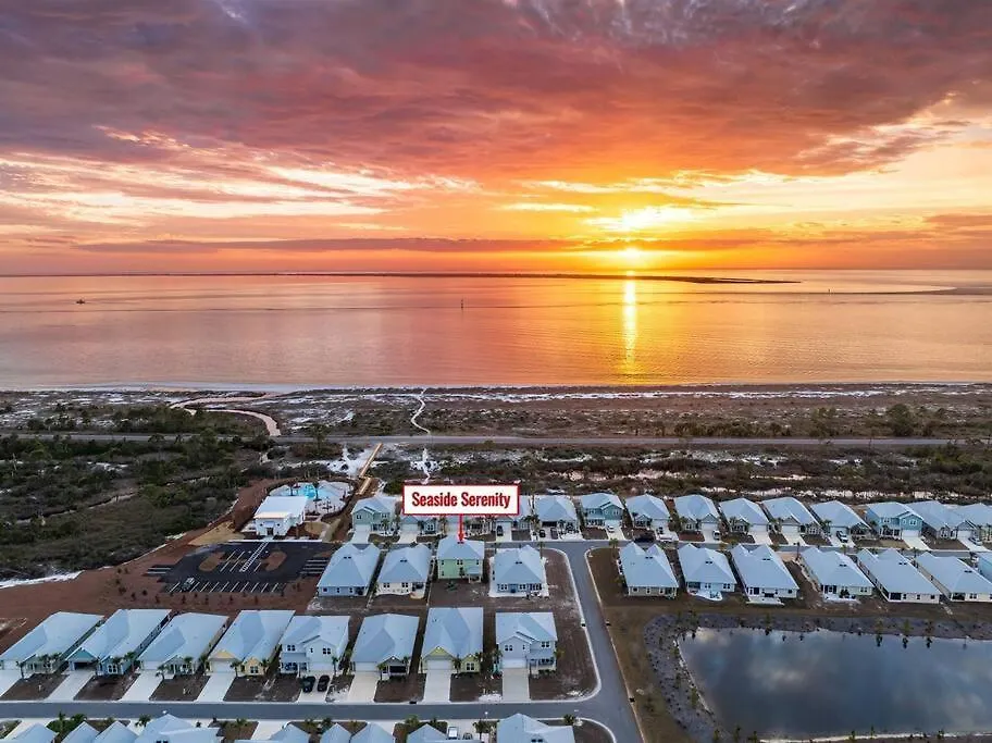 Holiday home Walk To The Beach, Brand New Luxe House Port St. Joe