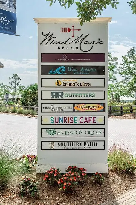 Walk To The Beach, Brand New Luxe House Port St. Joe
