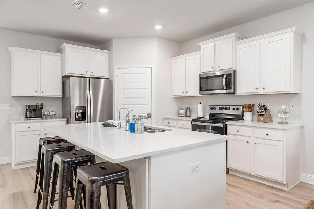 Walk To The Beach, Brand New Luxe House Holiday home Port St. Joe