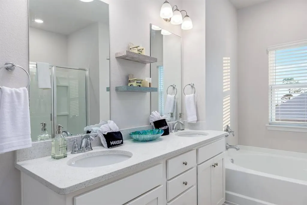 Walk To The Beach, Brand New Luxe House * Port St. Joe