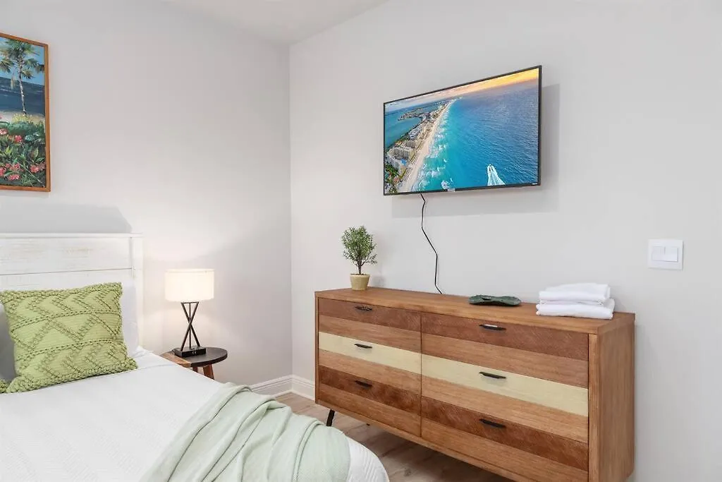 Holiday home Walk To The Beach, Brand New Luxe House Port St. Joe