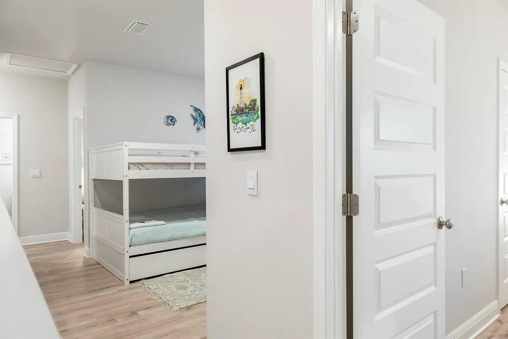 Walk To The Beach, Brand New Luxe House * Port St. Joe