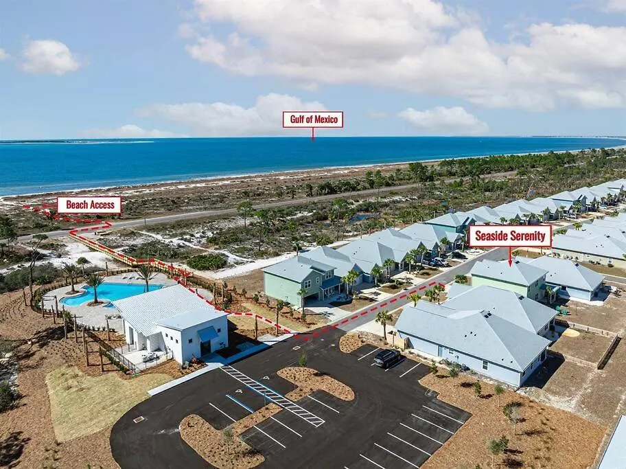 Holiday home Walk To The Beach, Brand New Luxe House *