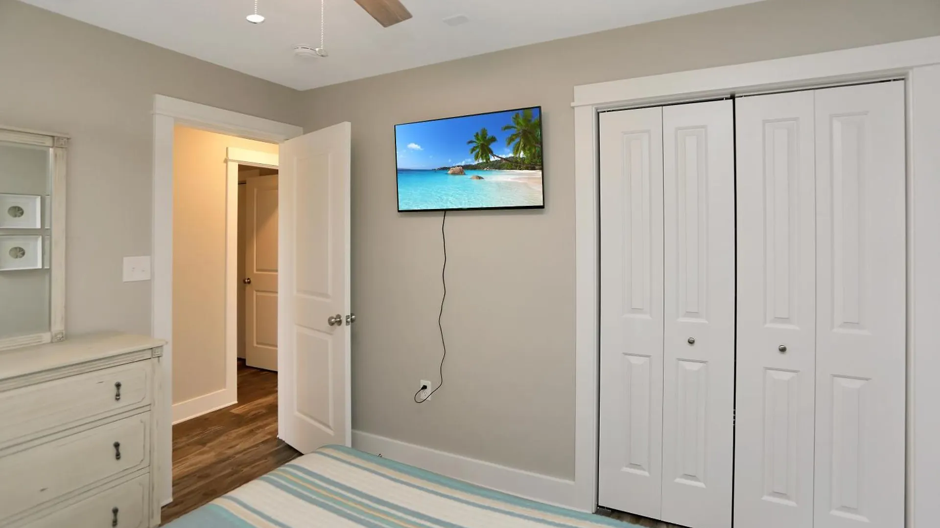 Anchored By Pristine Vacation Ferienhaus Port St. Joe