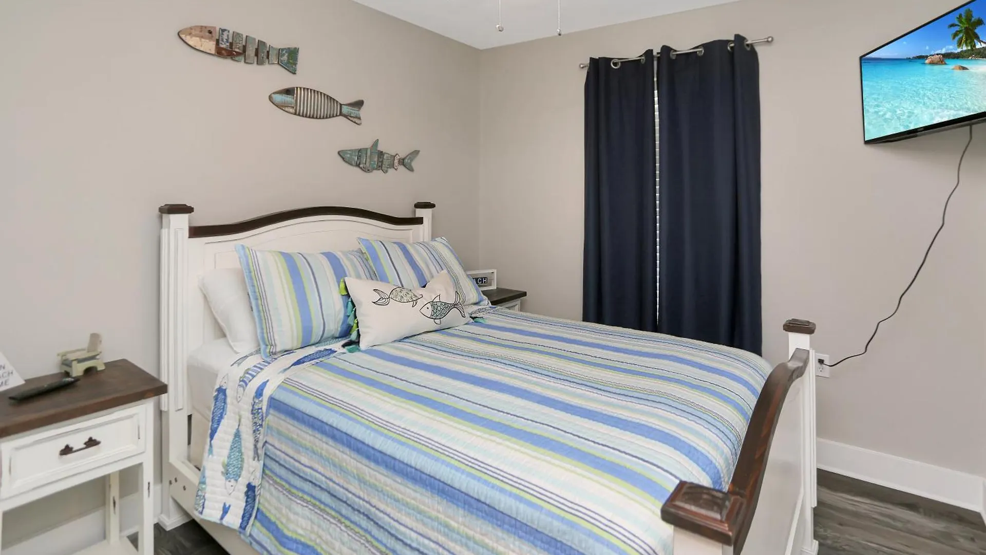 Anchored By Pristine Vacation * Port St. Joe