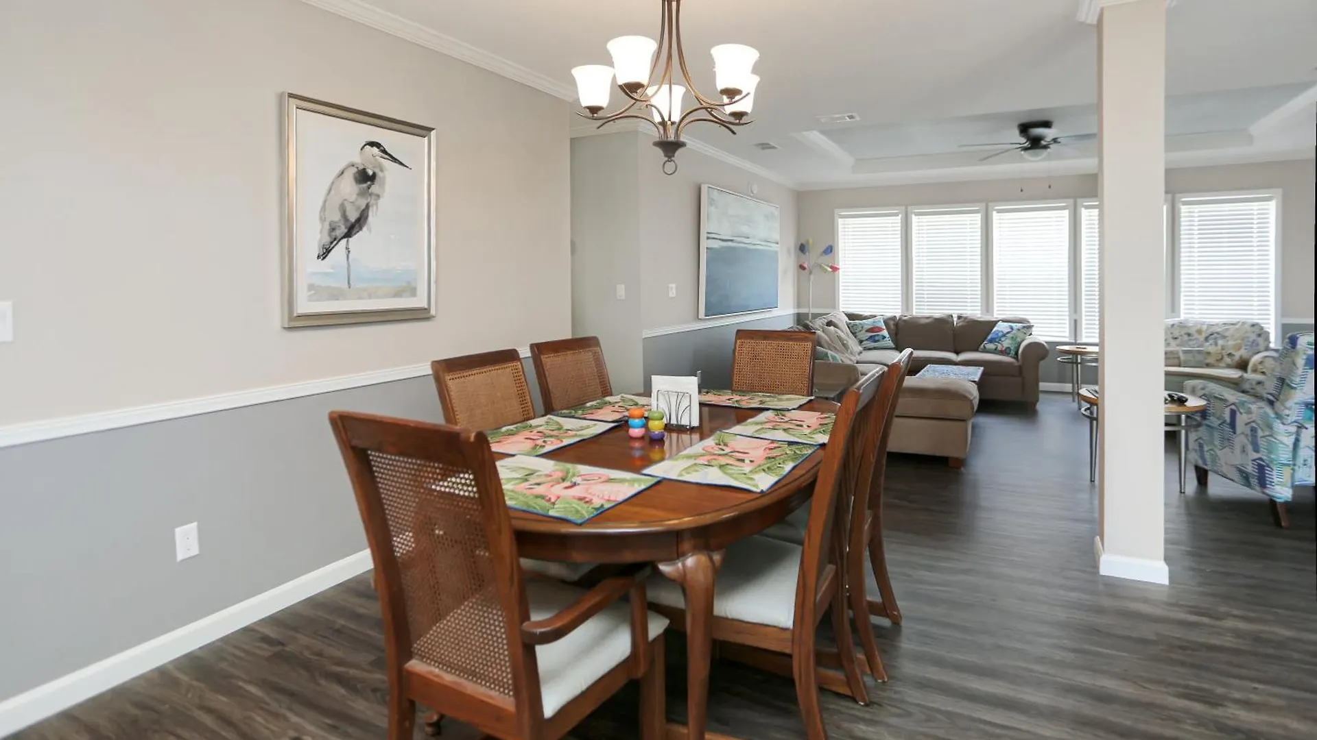 Salty Breeze By Pristine Vacation Holiday home Port St. Joe