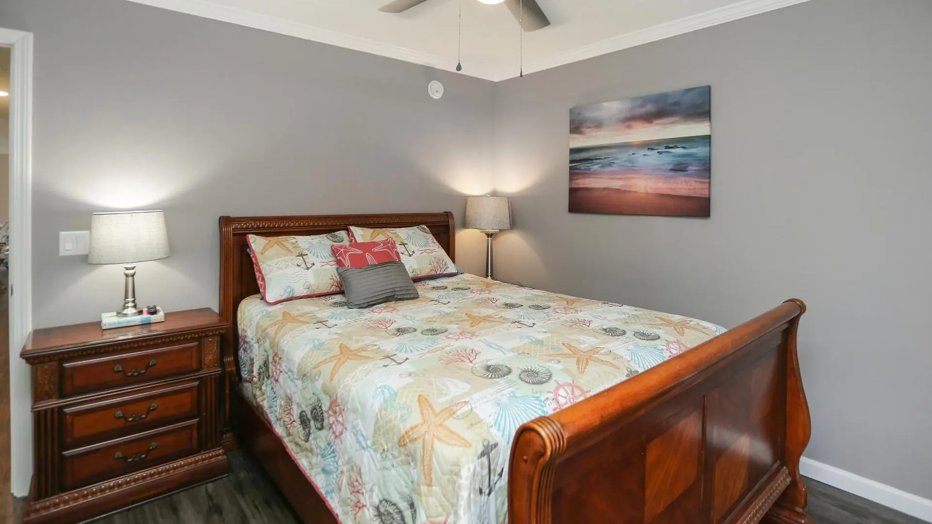 Holiday home Salty Breeze By Pristine Vacation