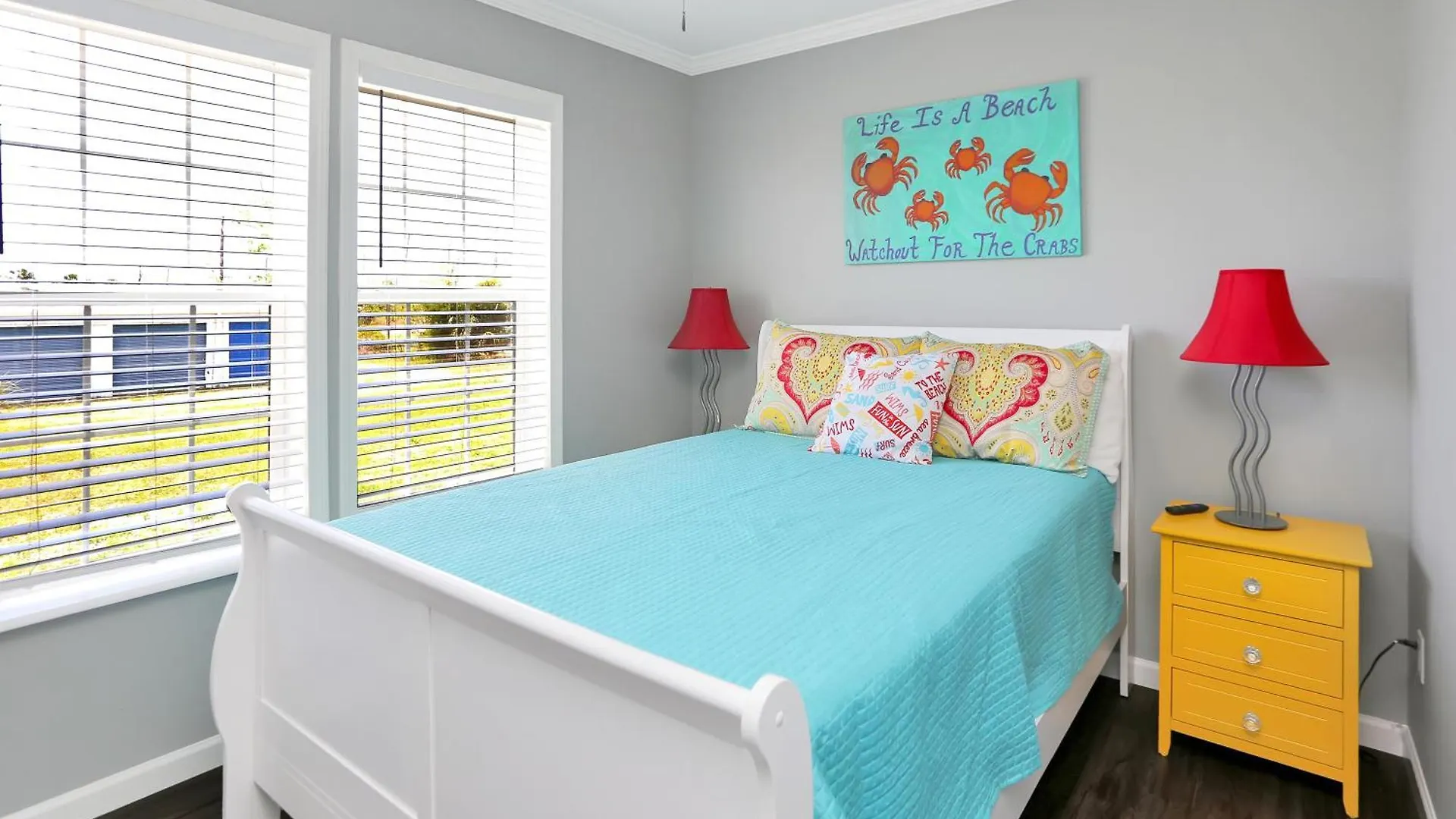 Holiday home Salty Breeze By Pristine Vacation