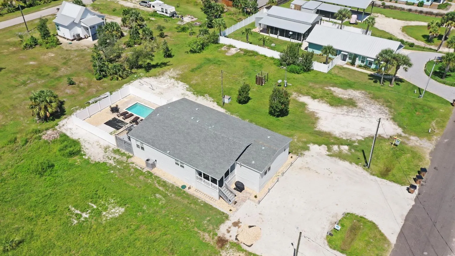 Holiday home Salty Breeze By Pristine Vacation