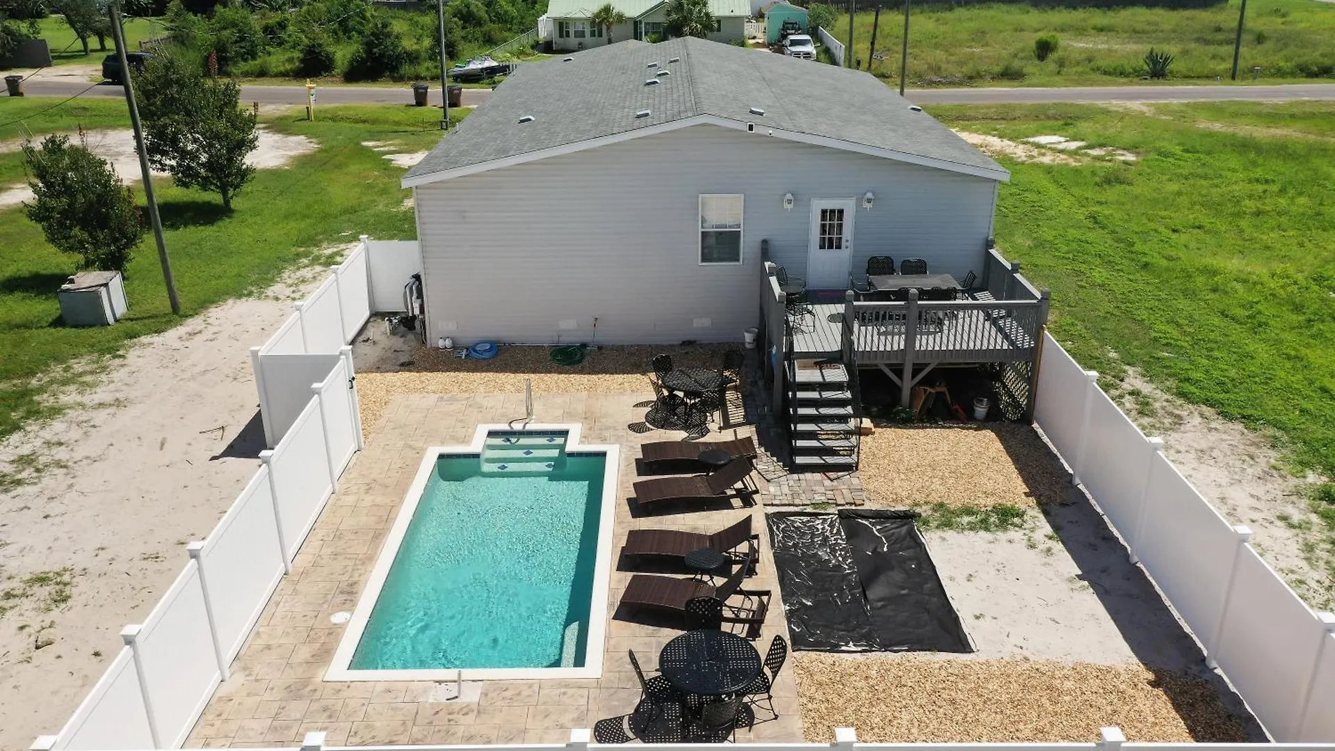 Holiday home Salty Breeze By Pristine Vacation *