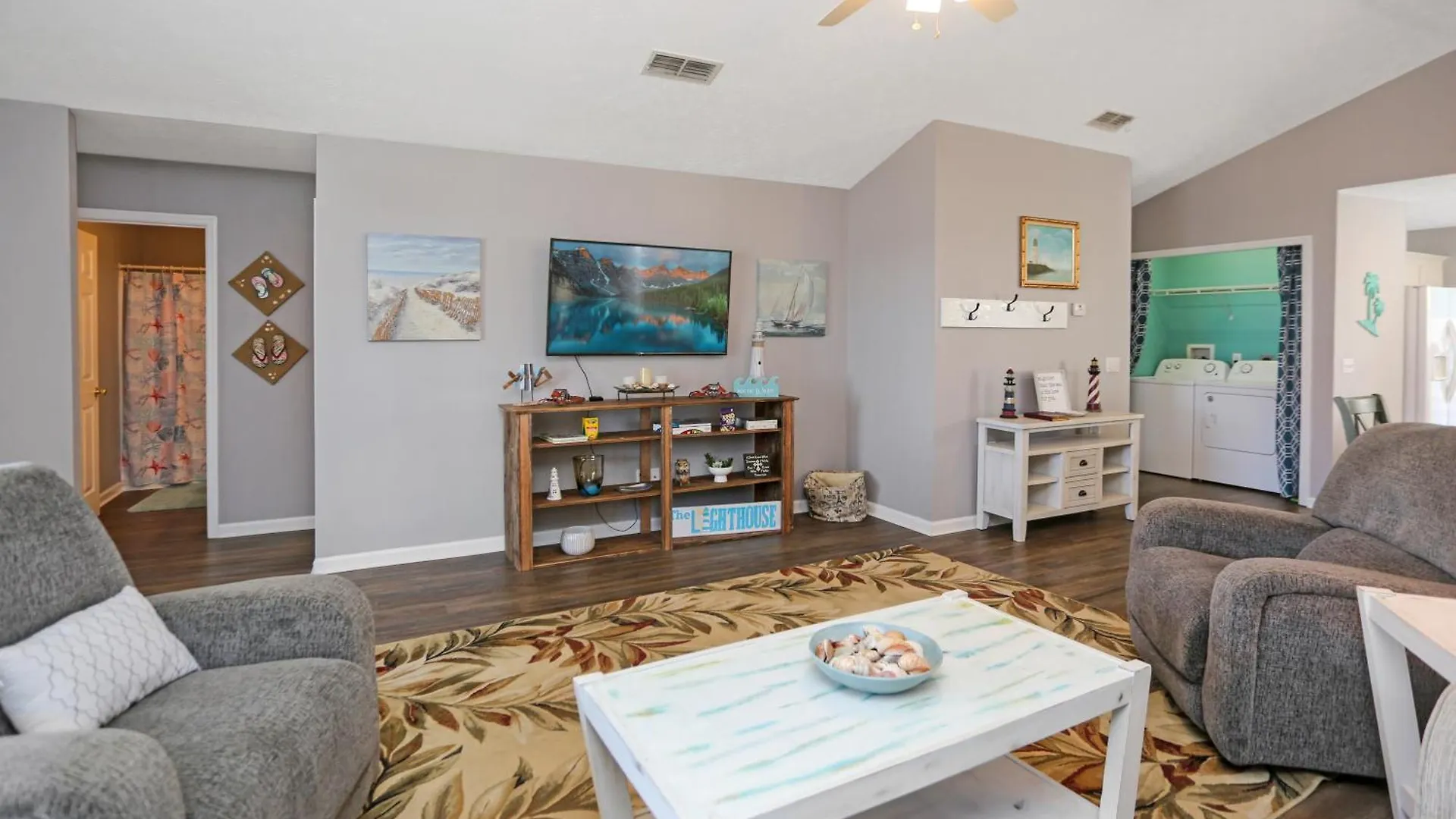 The Lighthouse By Pristine Vacation Holiday home Port St. Joe