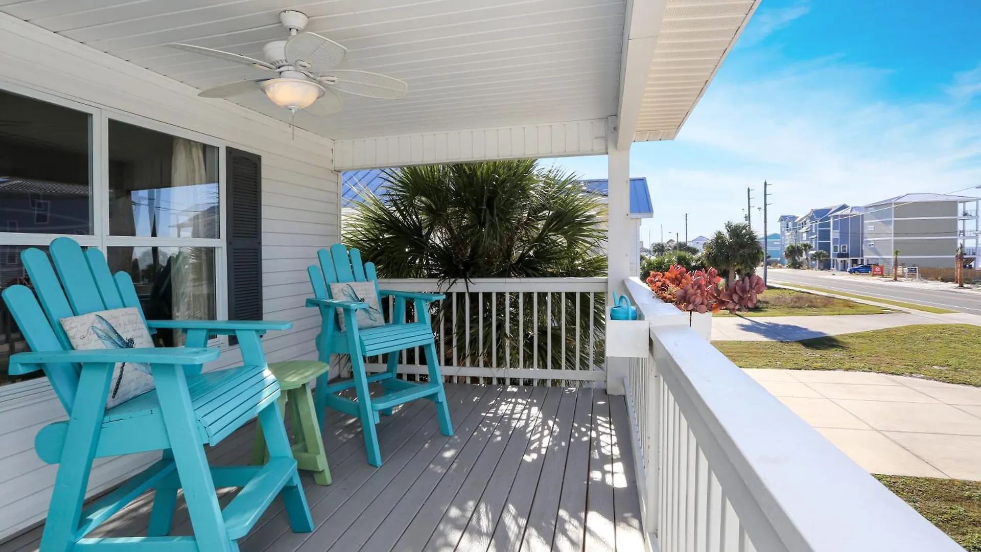 The Lighthouse By Pristine Vacation Holiday home Port St. Joe