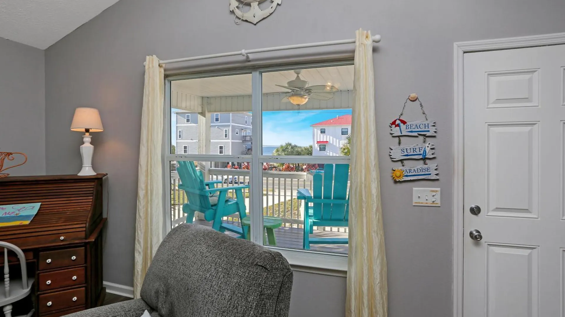 The Lighthouse By Pristine Vacation Holiday home *