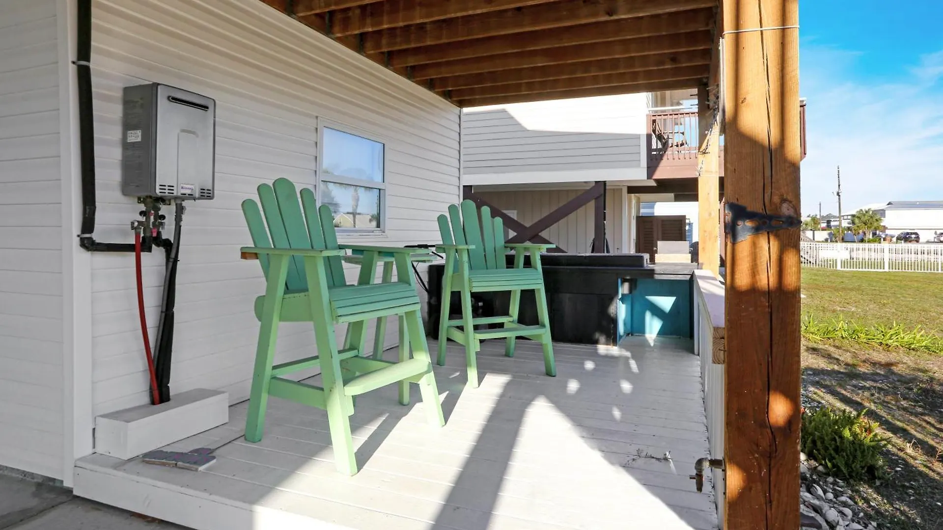 Holiday home The Lighthouse By Pristine Vacation Port St. Joe