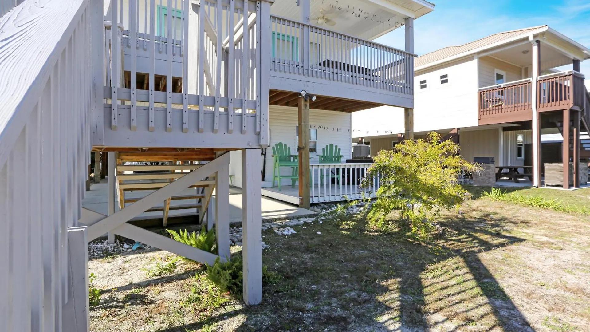 Holiday home The Lighthouse By Pristine Vacation